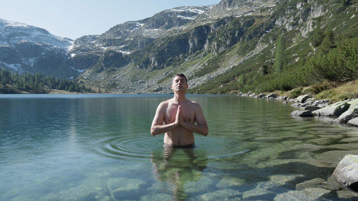 Reinerwaldsee, Stubaier Alpen (Tirol)